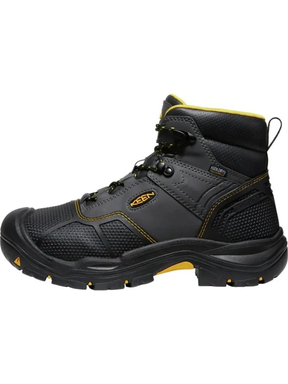 KEEN MENS LOGANDALE USA 6